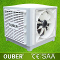 Water Air Cooling Fan with 100% New PP Cabinet